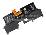 Sony VAIO Pro13 mk2 VJP132C11N replacement battery