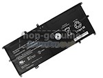 Sony VAIO SVF15N27CGB replacement battery