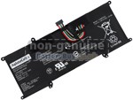 Sony VJS14190111A replacement battery