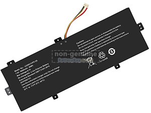 Teclast SmartBook 141 C5 replacement battery