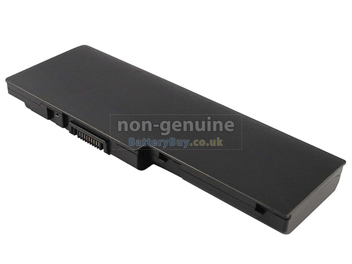 replacement battery for Toshiba PABAS100