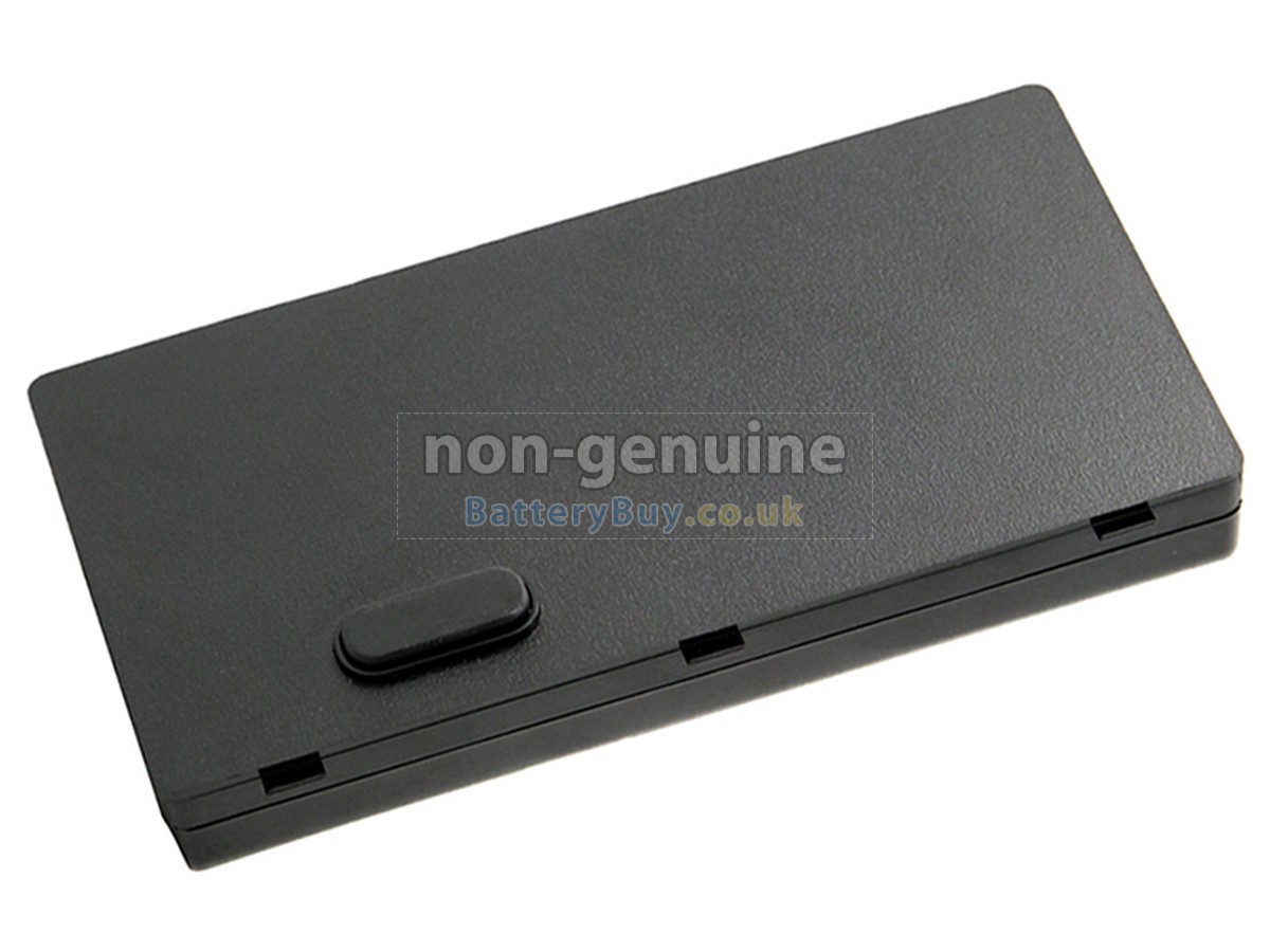 replacement battery for Toshiba Satellite Pro L40-12L