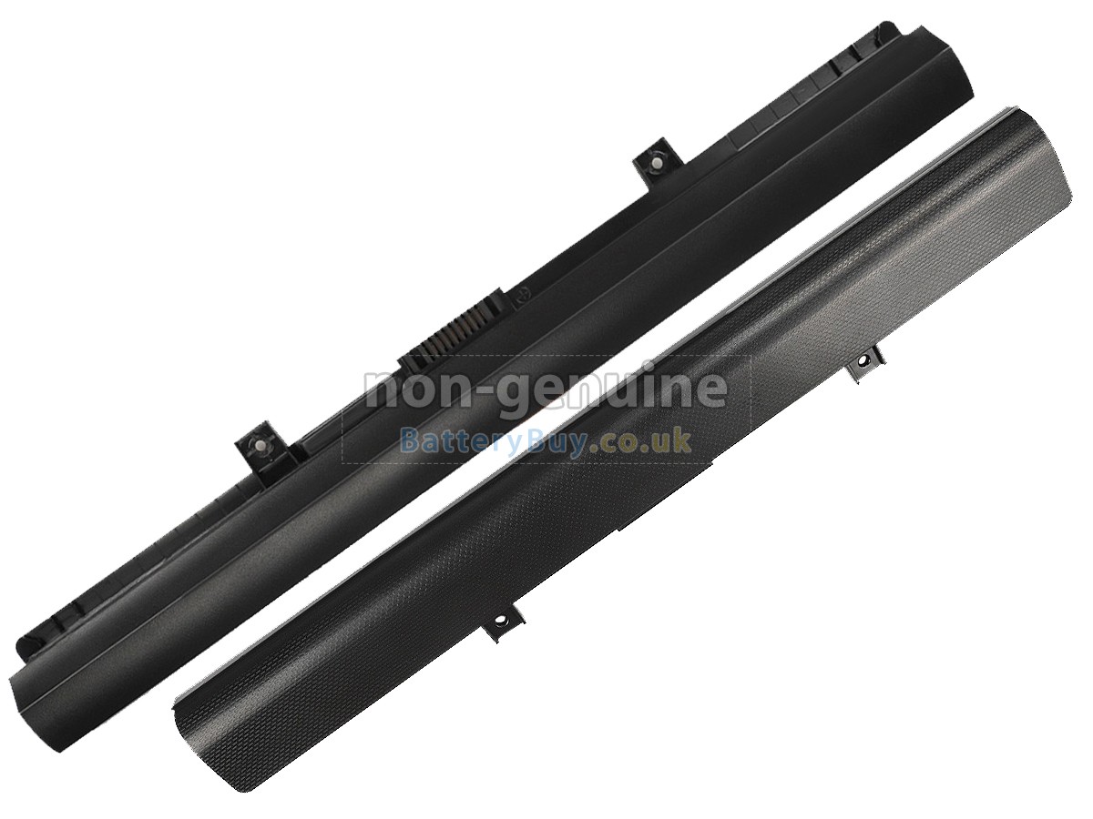 replacement battery for Toshiba Satellite C50D-B016