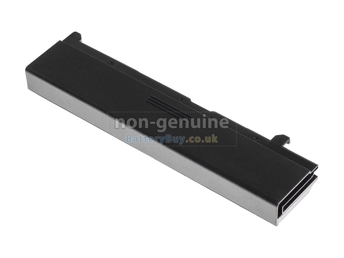 replacement battery for Toshiba Satellite M70-238