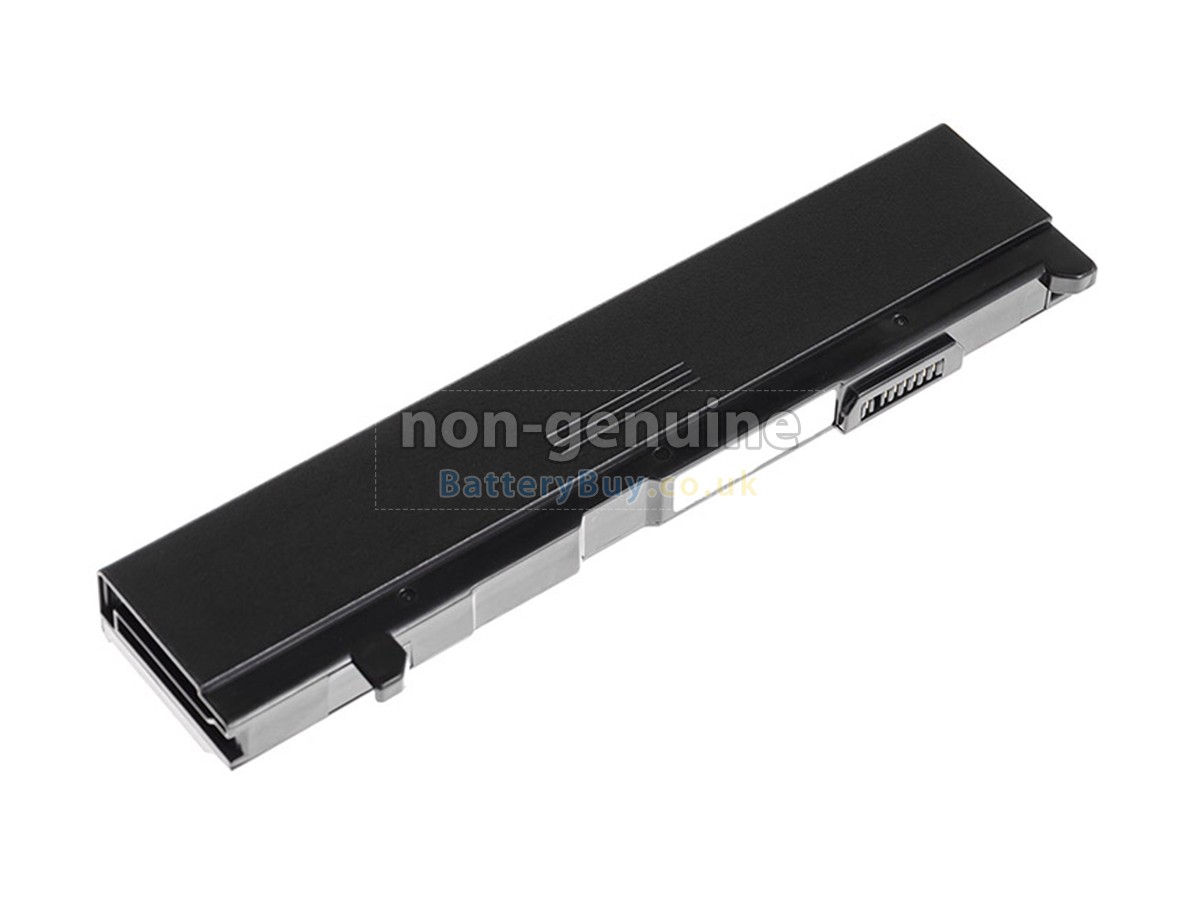 replacement battery for Toshiba Satellite M70-238