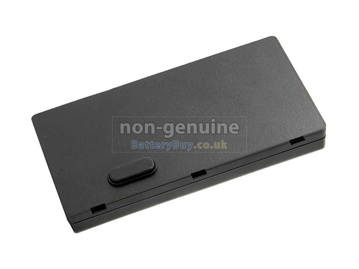replacement battery for Toshiba PABAS115
