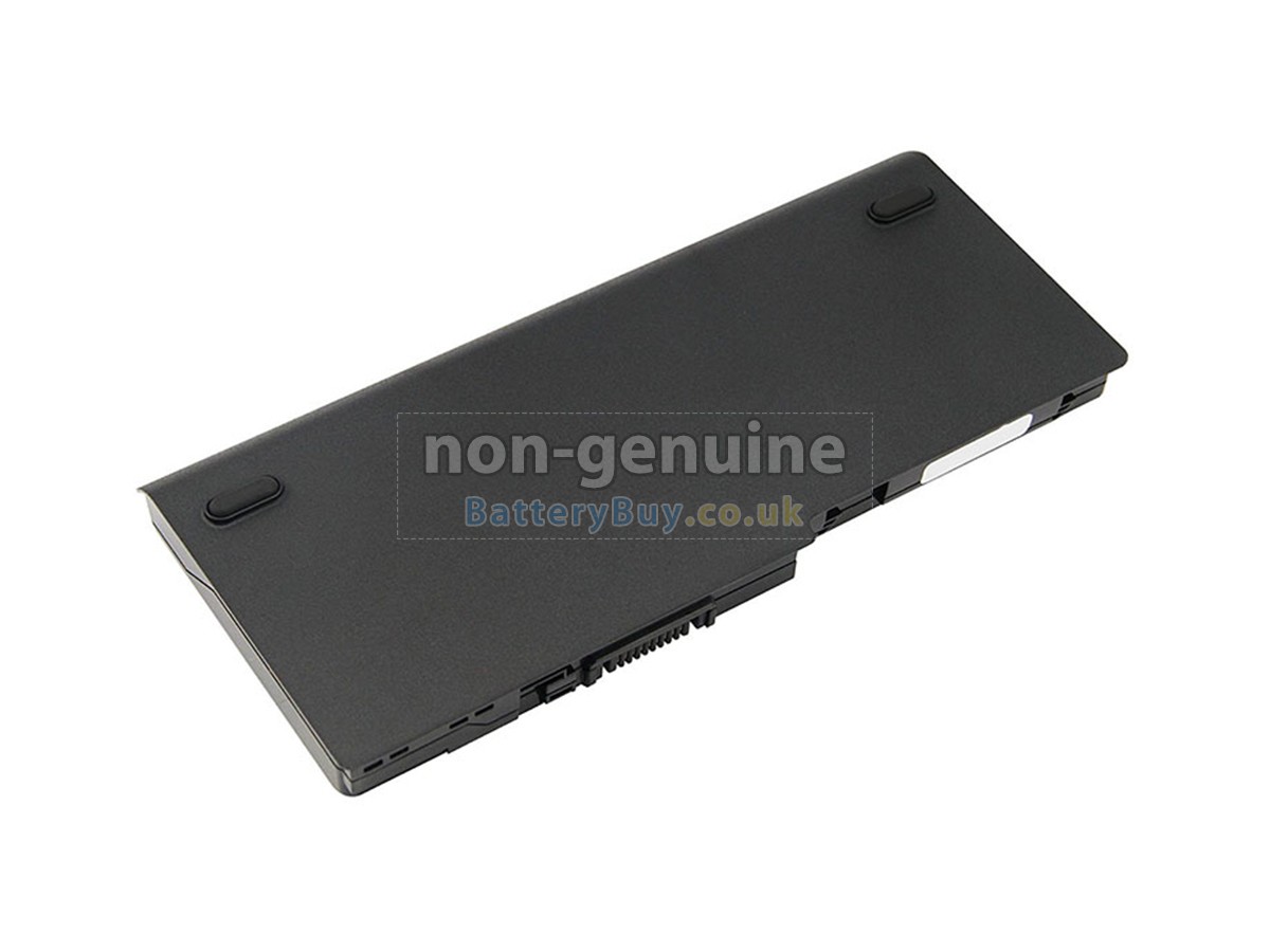replacement battery for Toshiba Satellite P500-BT2G23