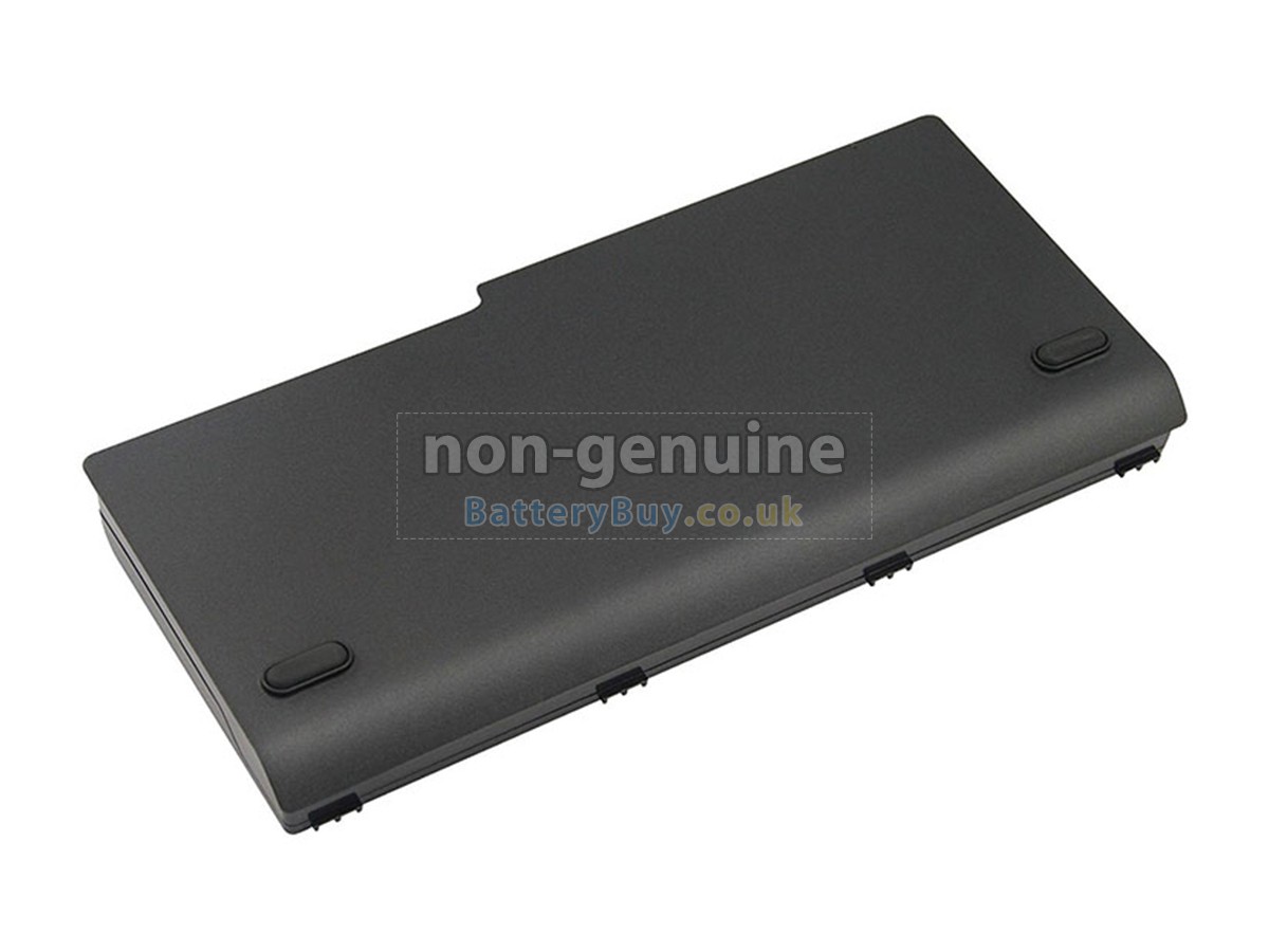 replacement battery for Toshiba Satellite P500-BT2G23