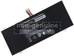 Toshiba Satellite Pro C50-H-106 replacement battery