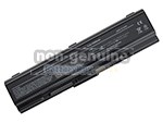 Toshiba Satellite Pro A300-1PF replacement battery