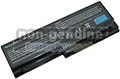 Toshiba Satellite P205-S6237 replacement battery