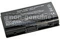 Toshiba Equium L40 replacement battery