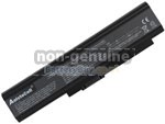 Toshiba PABAS111 replacement battery
