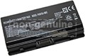 Toshiba Equium L40-17M replacement battery