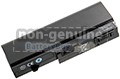 Toshiba Netbook NB100-10Y replacement battery