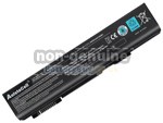 Toshiba PABAS221 replacement battery