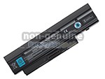 Toshiba DynaBook N200/02C replacement battery