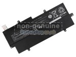 Toshiba Satellite Z930 replacement battery