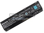 Toshiba SATELLITE C845-SP4337KL replacement battery