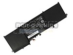 Toshiba Satellite U840-00Y replacement battery