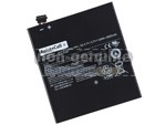 Toshiba Excite 10 AT300-001 replacement battery