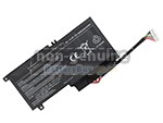 Battery for Toshiba Satellite P55-A53