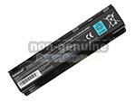 Battery for Toshiba SATELLITE C55-A-1RN