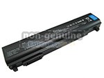 Toshiba PORTEGE R30-A-17C replacement battery