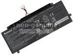 Toshiba Satellite P55W-B5318D replacement battery