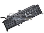 Toshiba Portege X40-G1430 replacement battery