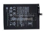 XiaoMi Redmi Note 9 Pro replacement battery