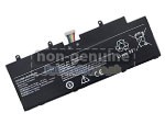 XiaoMi XMA2006-BJ 2022 replacement battery