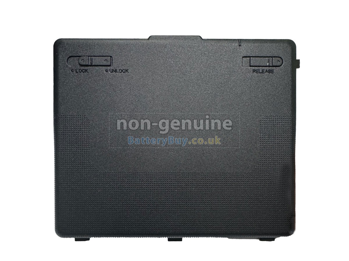 replacement battery for Xplore XSLATE B10