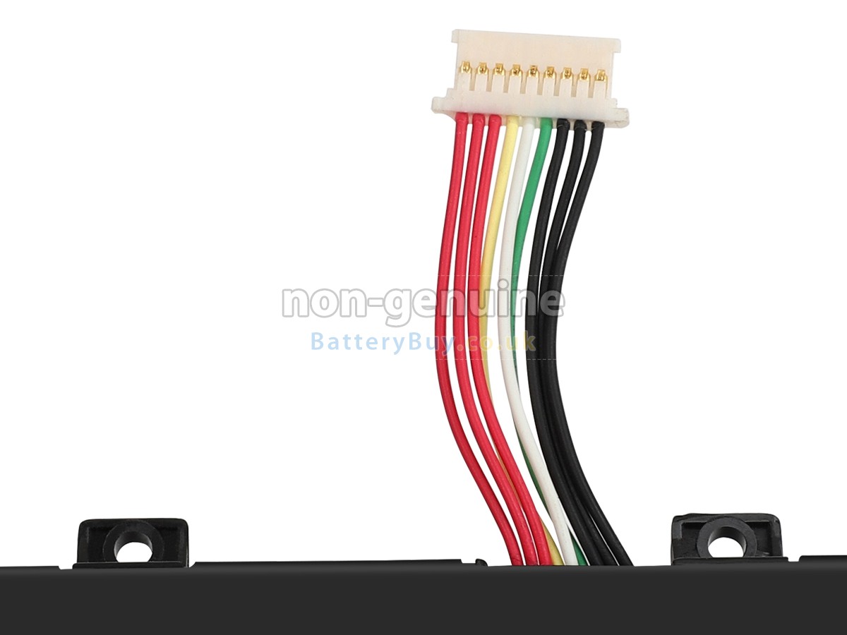 replacement battery for Xplore XSLATE B10